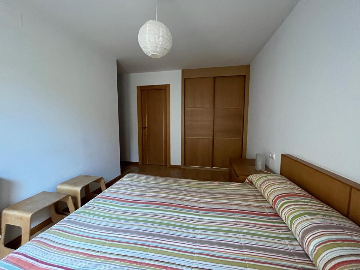 Casa Damian Del Baile Apartamentos Benasque Exterior photo