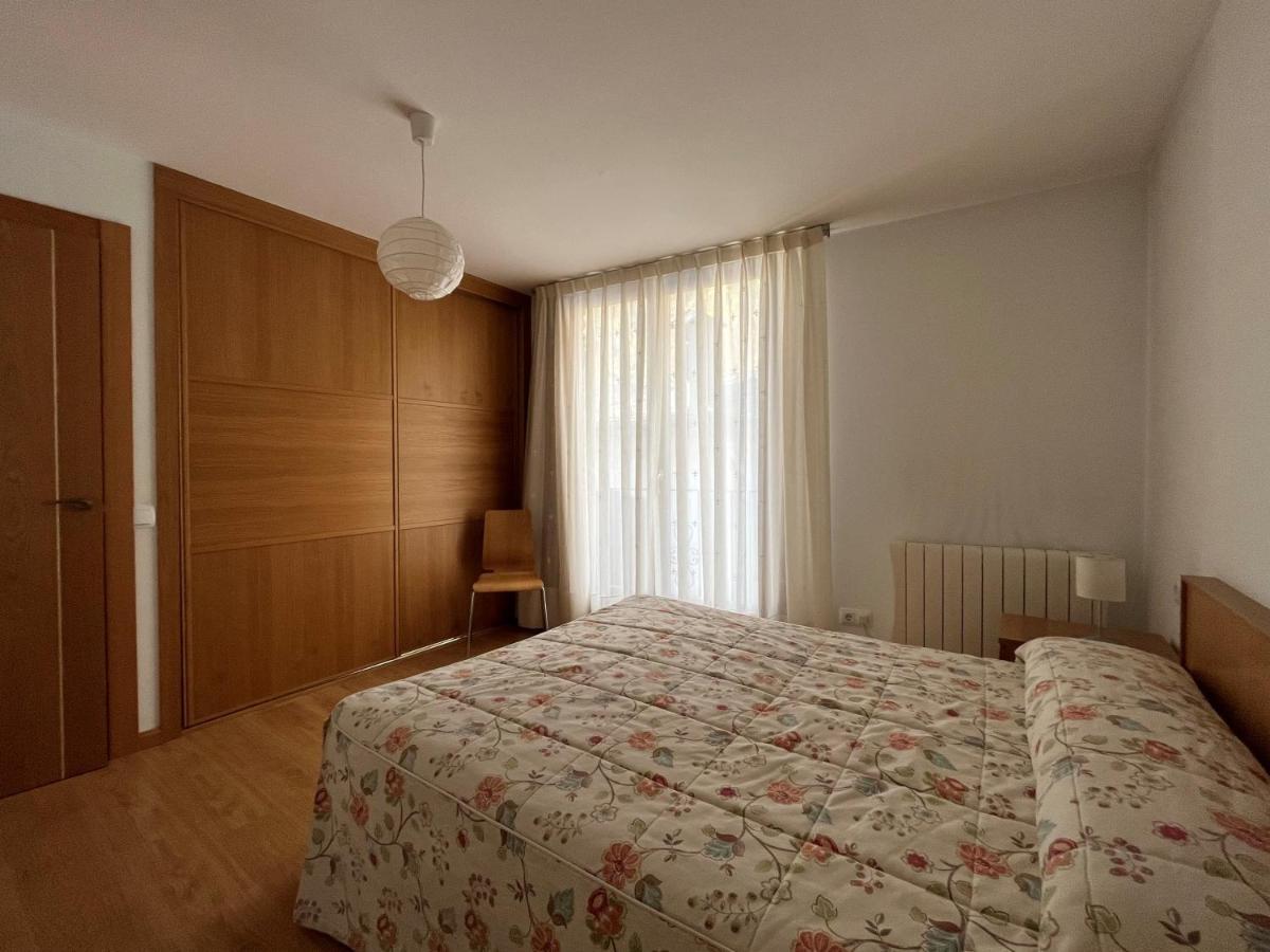 Casa Damian Del Baile Apartamentos Benasque Exterior photo