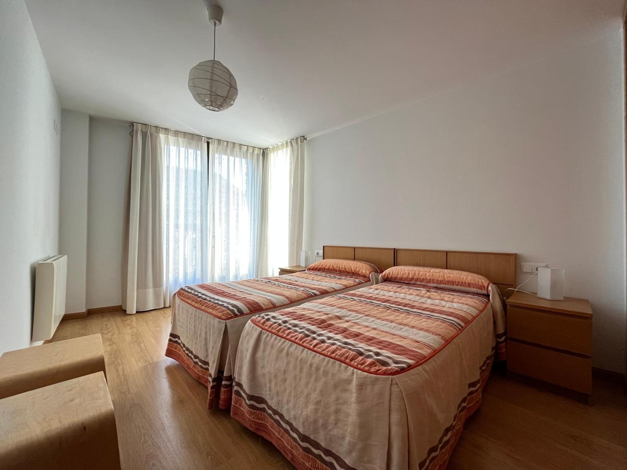 Casa Damian Del Baile Apartamentos Benasque Room photo
