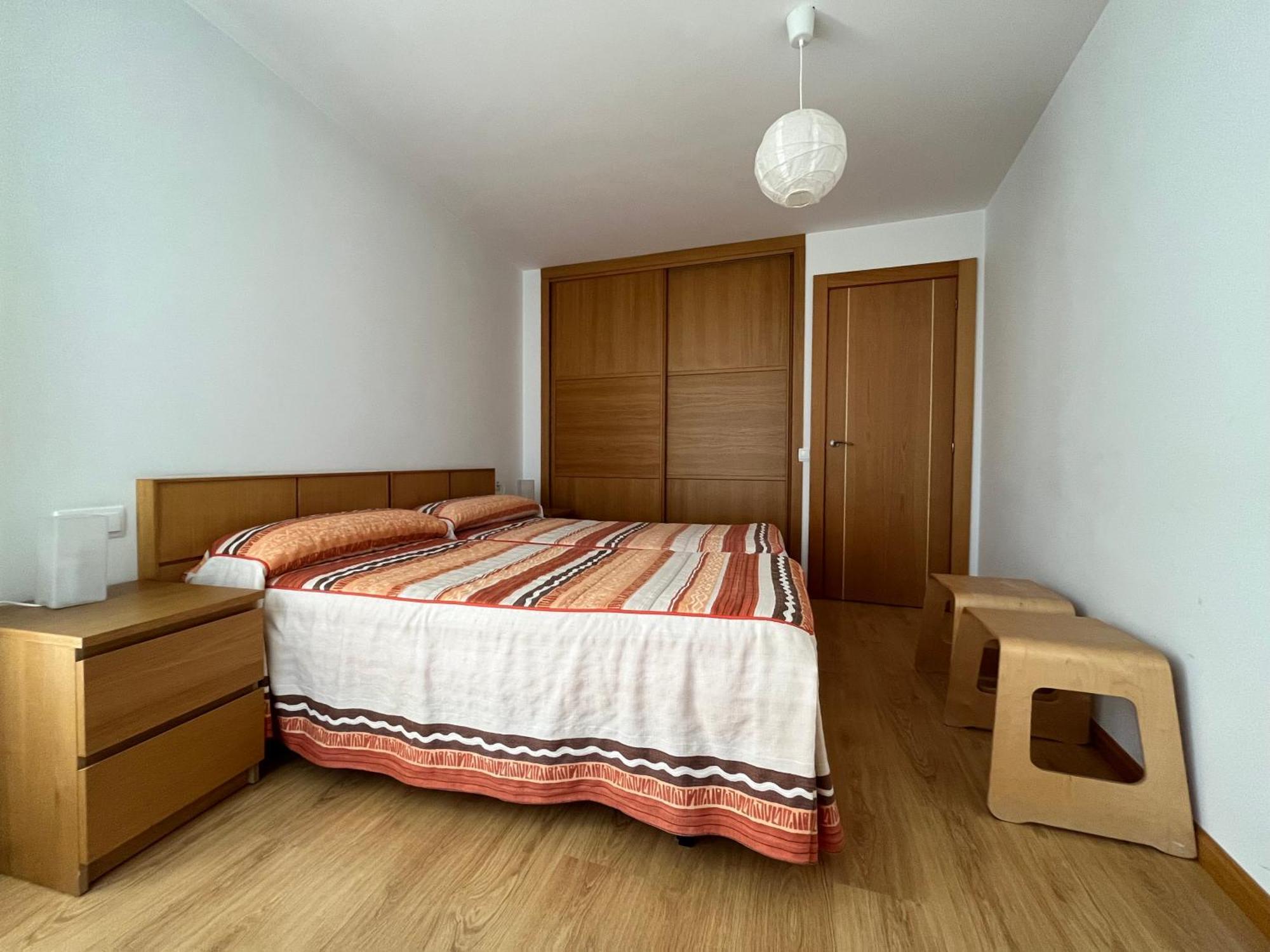 Casa Damian Del Baile Apartamentos Benasque Room photo