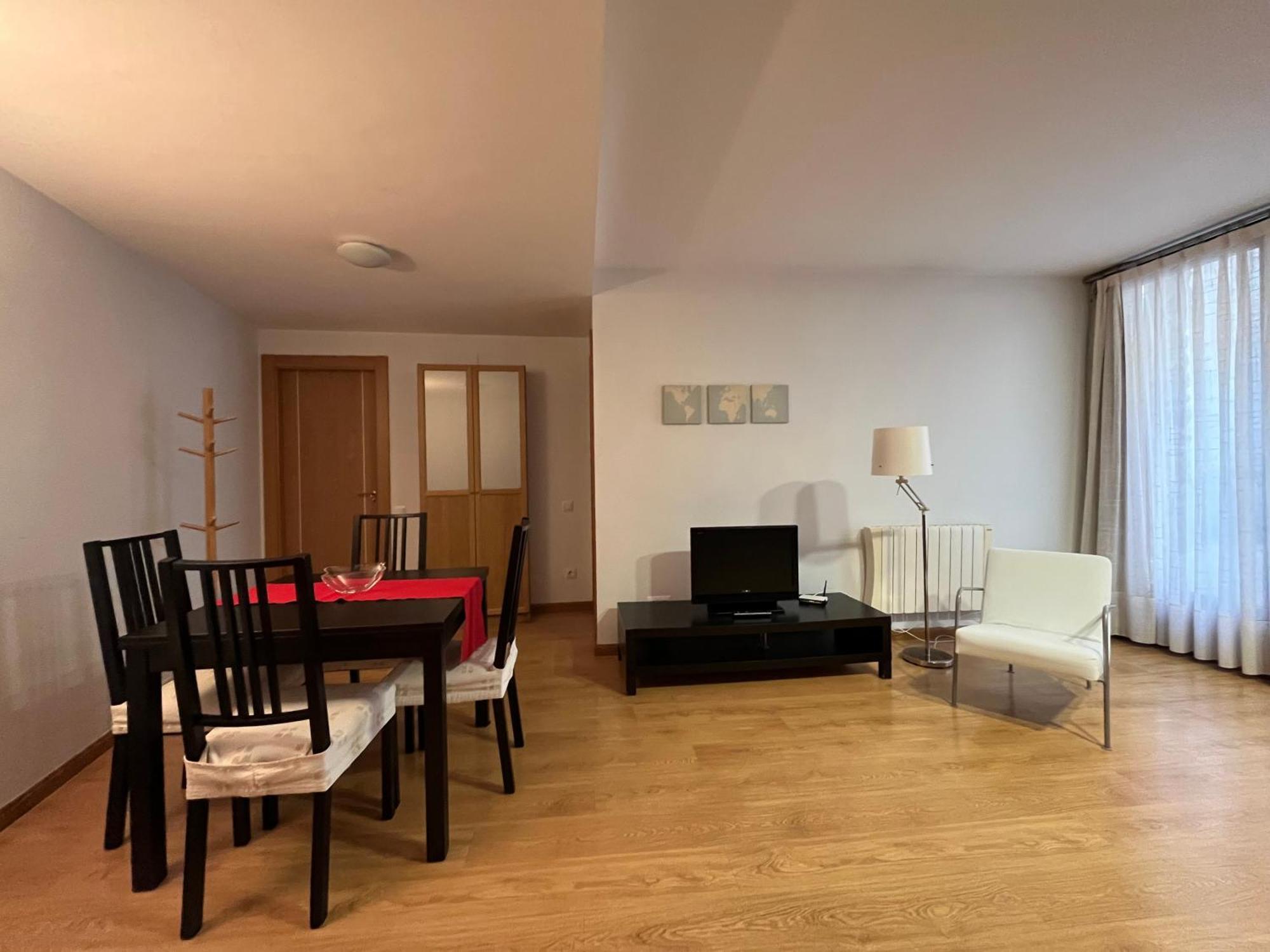 Casa Damian Del Baile Apartamentos Benasque Room photo