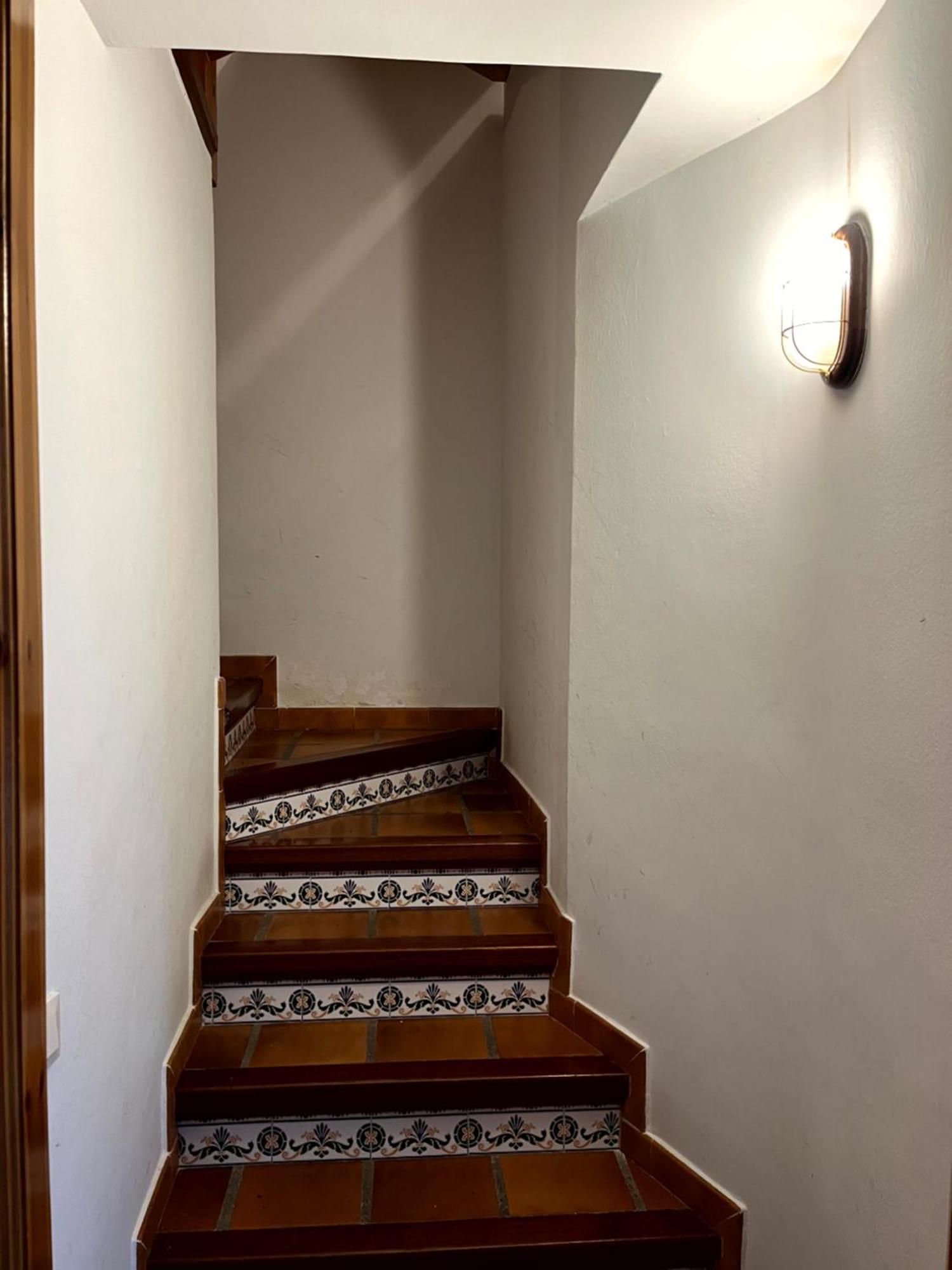 Casa Damian Del Baile Apartamentos Benasque Room photo